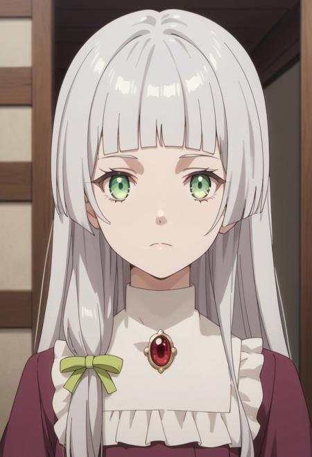 Miralys | Unnamed Memory | アンネームドメモリ v1.0