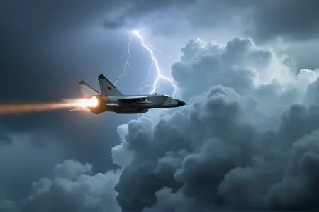 MiG 25