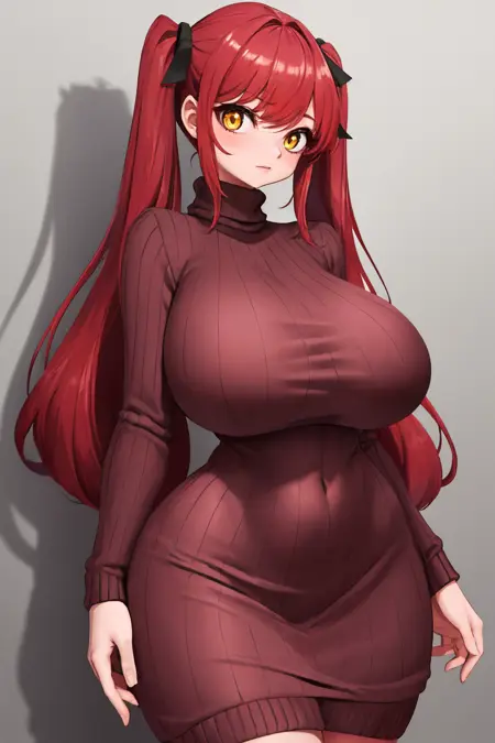 Yabby/얍비 (Artist Style) LoRA