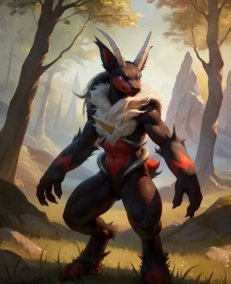 Incineram Palworld
