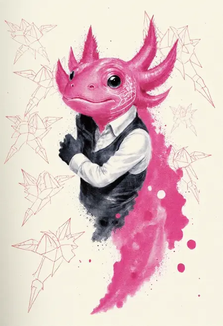 Acrobatic Maneuvers Style [FLUX]