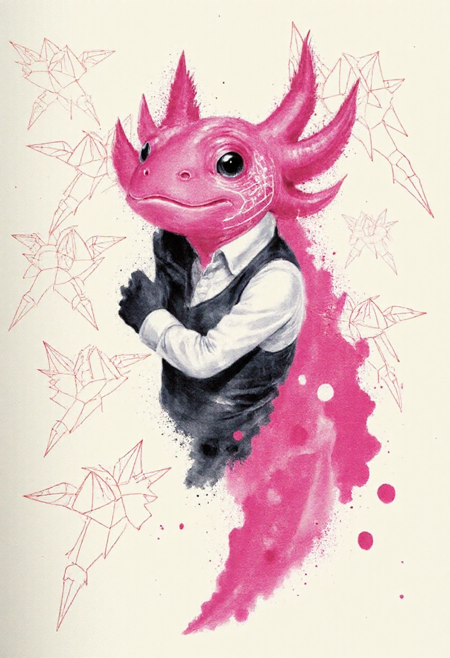 Acrobatic Maneuvers Style [FLUX] V1