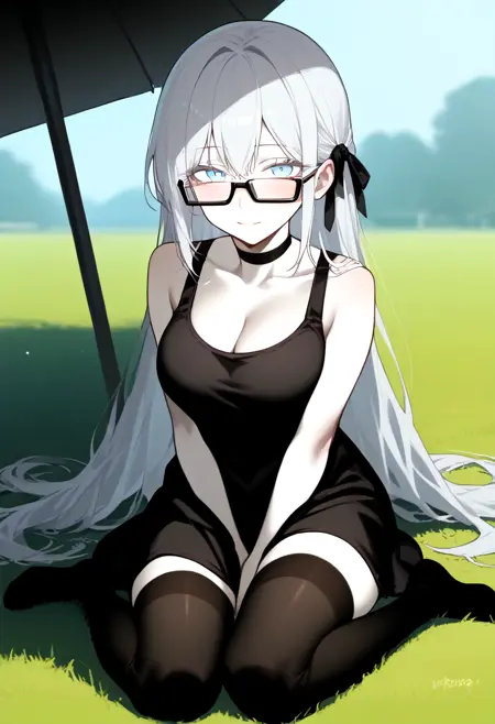 White Skin