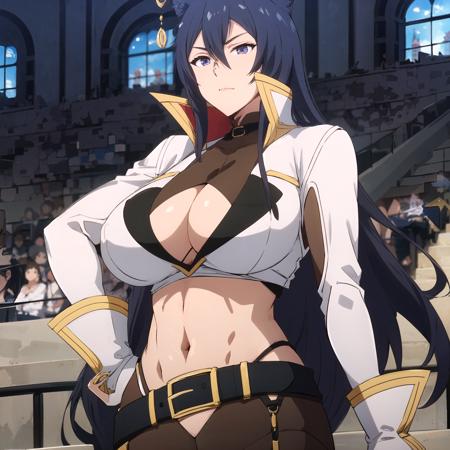 Olivia vel Vine v1.1