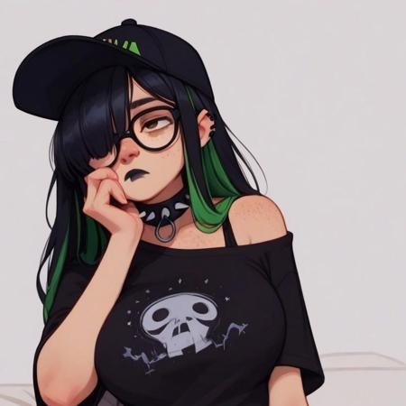 HackerGirl's Avatar