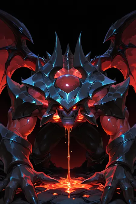 Aatrox | League of Legends🎮