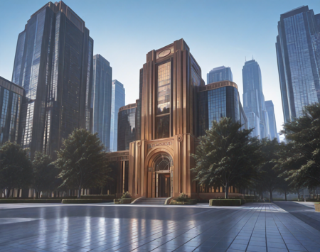 Neo Art Deco (Architecture) (Illustrious) (AD) v1.0