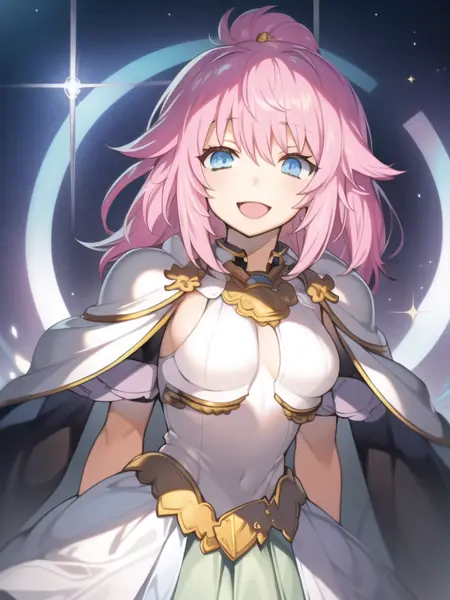 Sill Plain シィル・プライン (Alicesoft,アリスソフト,Rance Series,鬼畜王ランス)