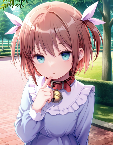 Nozomi (Nozoemon) for Pony/Illustrious Illustrious