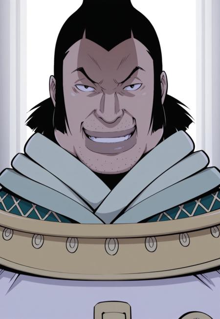 Saint Charlos - One Piece V1