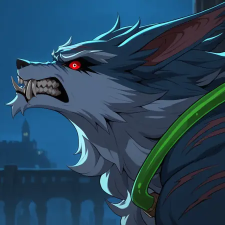 Warwick (2XKO)