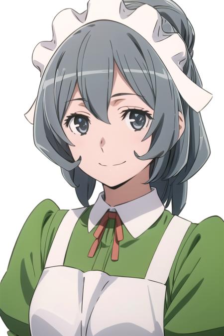 Syr Flova - Danmachi v2.0
