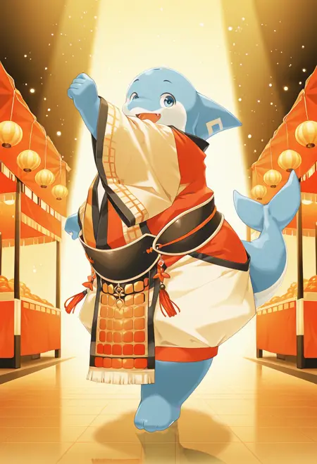 Noto/能登 (Tamacolle/魂これ)