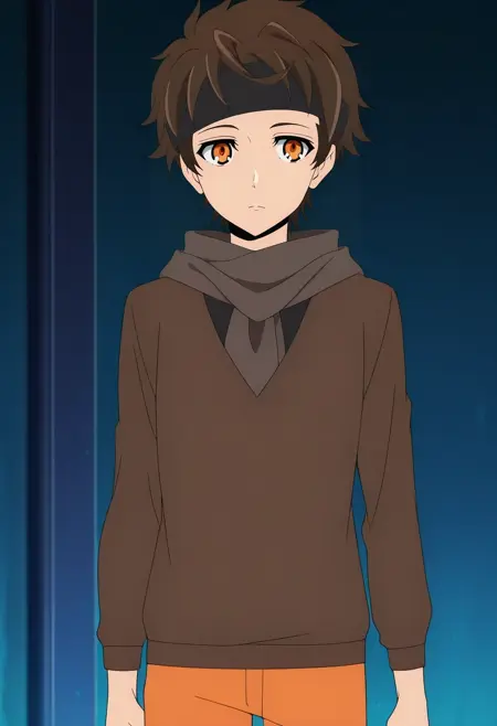 Twenty-Fifth Bam | Kami no Tou / Tower of God / Sin-ui Tap