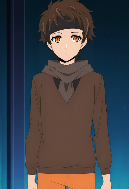 Twenty-Fifth Bam | Kami no Tou / Tower of God / Sin-ui Tap ilxl-v0.1