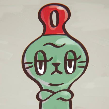 cynicuke's Avatar