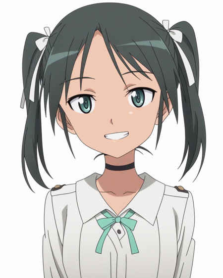 [IL] Francesca Lucchini - Strike Witches v1.0il