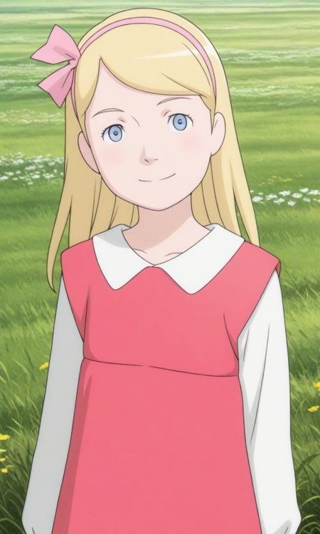 Tanya \ Jobanni no shima V1