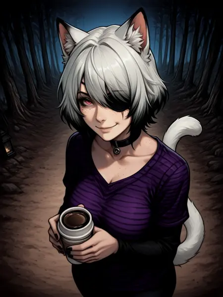 Arctenox's Styles - Sketch Fantasy | Series 1 [Illustrious]