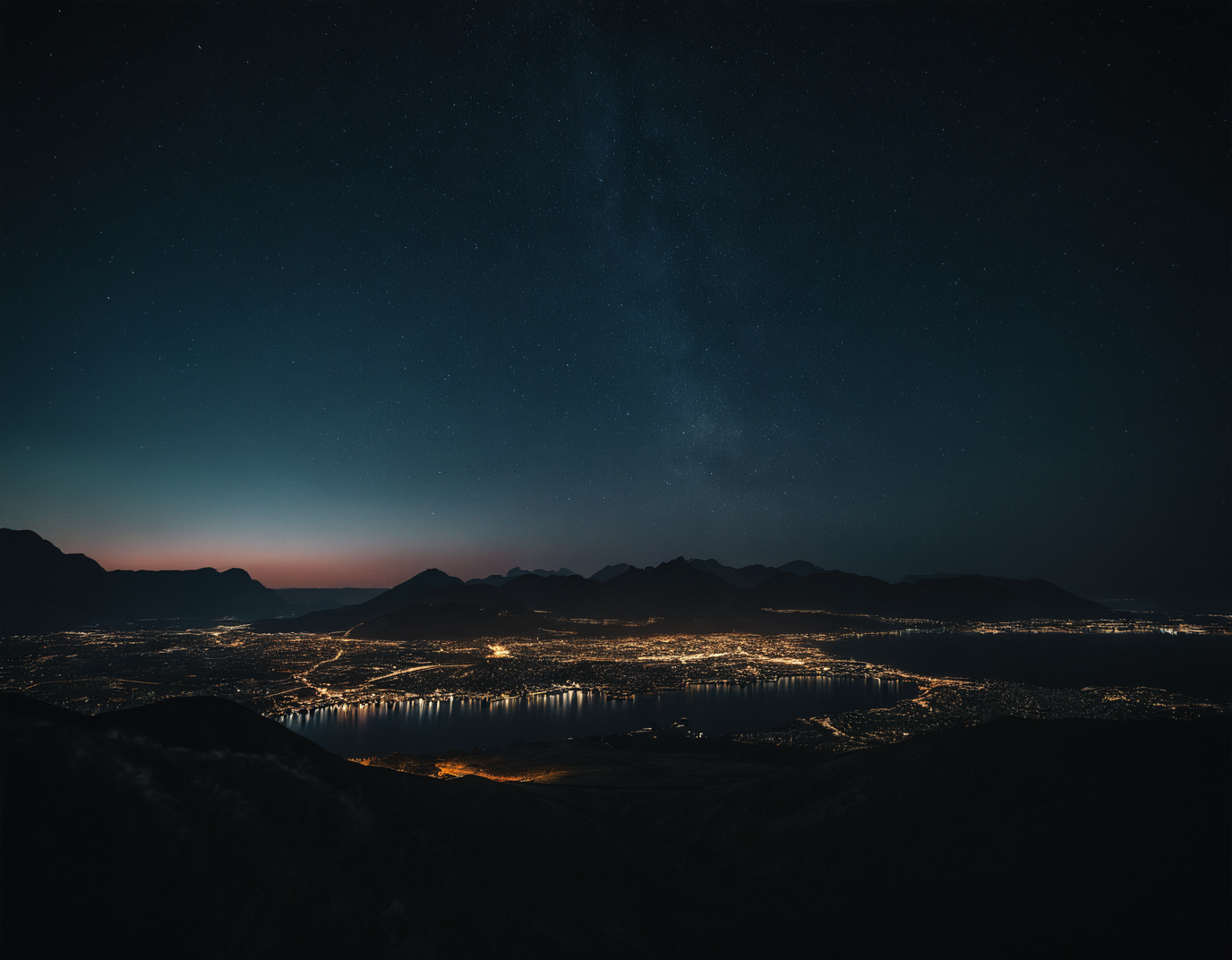 cinematic photo <lora:Daarken Dark:0.0>,dark,daarken,sky,scenery,realistic,night, . 35mm photograph, film, bokeh, professional, 4k, highly detailed