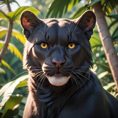 Black_Ocelot's Avatar