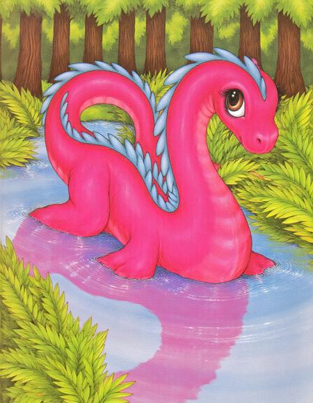 Serendipity / Robin James art style (Flux and Pony) Flux v1.0