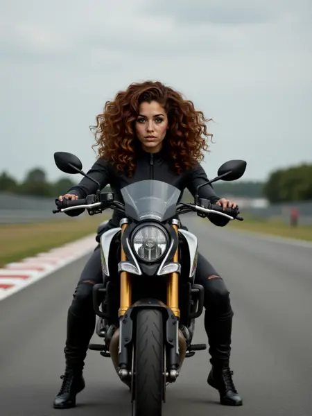 Nobody - Poppy - Uncensored - Flux1.D/Krea