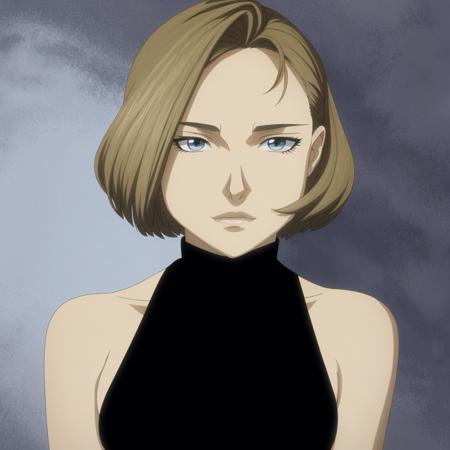 Natalie Portman, <lora:FullMetalAlchemist:0.55>