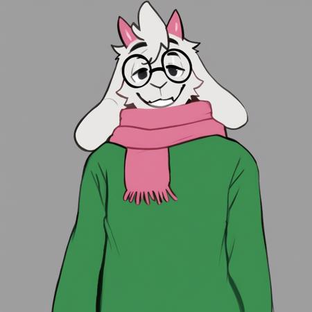 Pompsadoodle Style - (WIP) Pony WIP