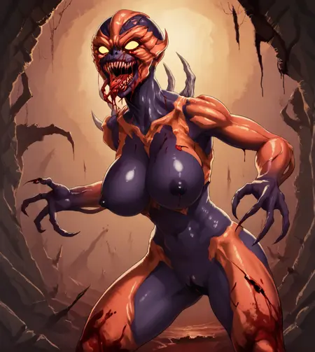 Doom Imp
