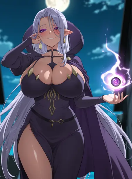 Echidna - Even Given the Worthless Appraiser Class, I'm Actually the Strongest