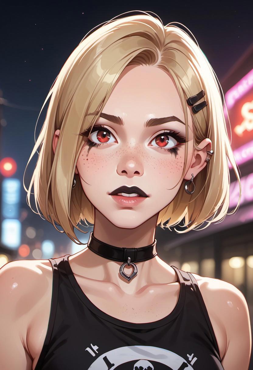 Image Posted By AiChief