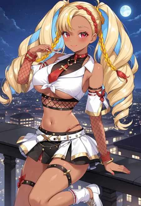 Serina Maiko (V4Mirai)