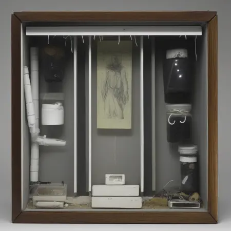 joseph cornell box