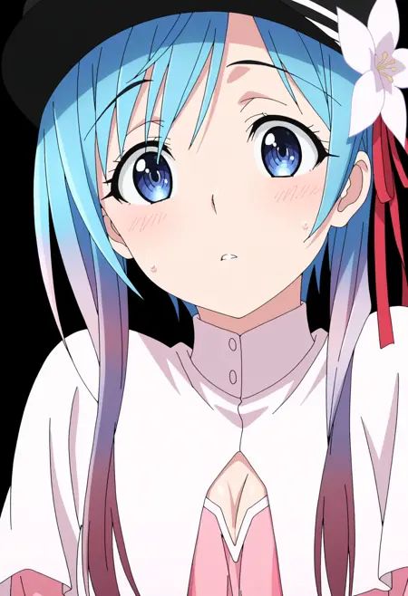 Hina Farrow - Plunderer