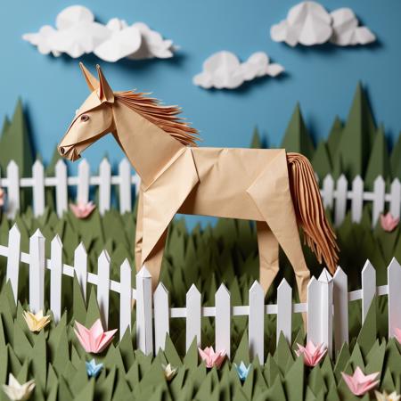 Origami v1.0