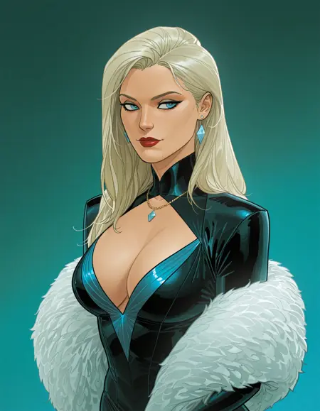 [DC Comics (Otto Schmidt Et Al)] DC vs. Vampires Vol. 1 (TPB) (2022) Comic Style Illustrious