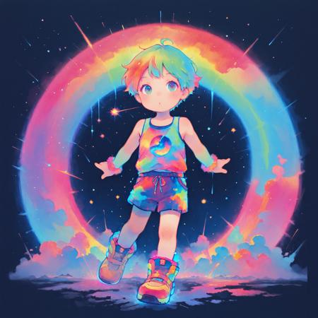 Cute Mix IL v3.0