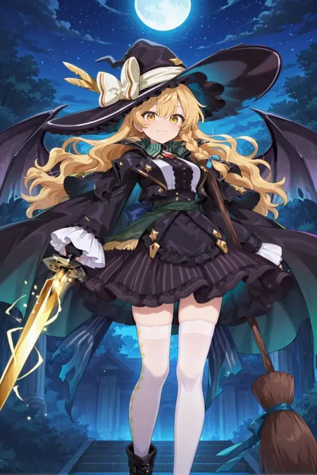 JustHakurei's Avatar
