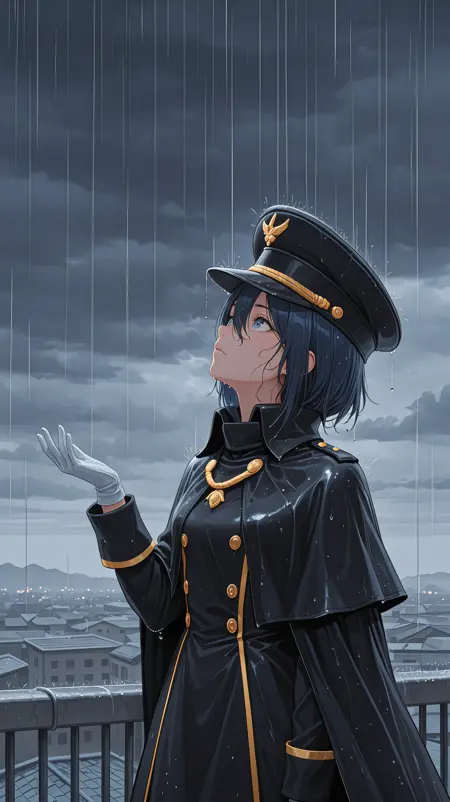 Shion Nikaido - My Dress-Up Darling