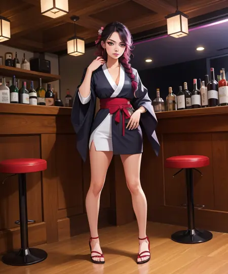 Another Anime 2.5d Mix 2 - SD.1.5