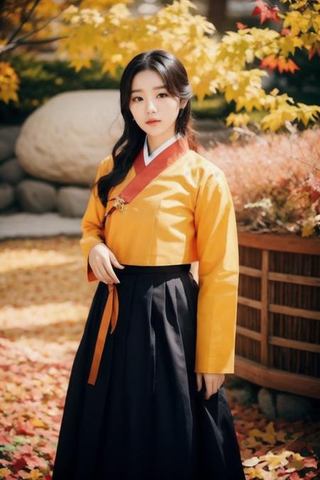 Hanbok