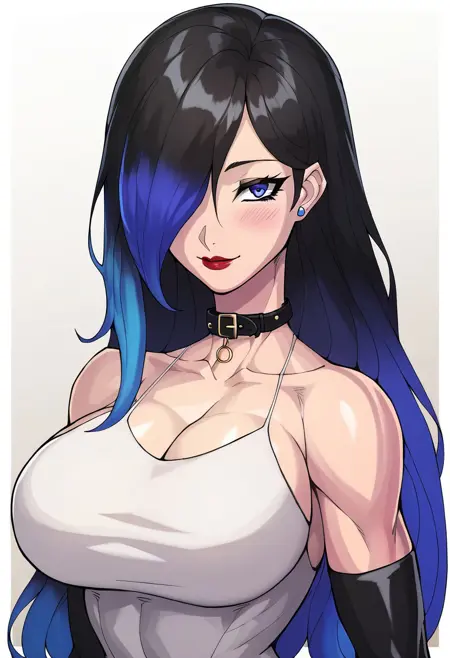 Kingbang Art Style [PONY XL] by UOC