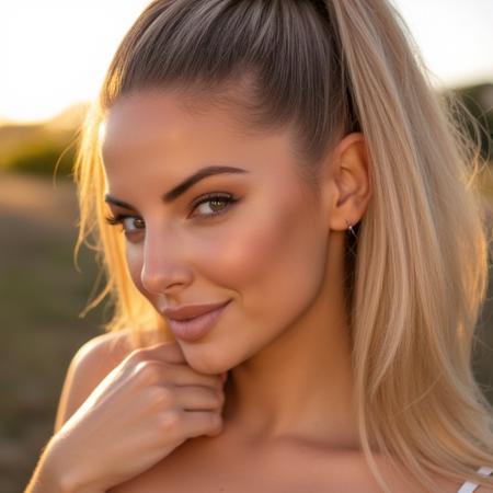 Ashley Alexiss V1