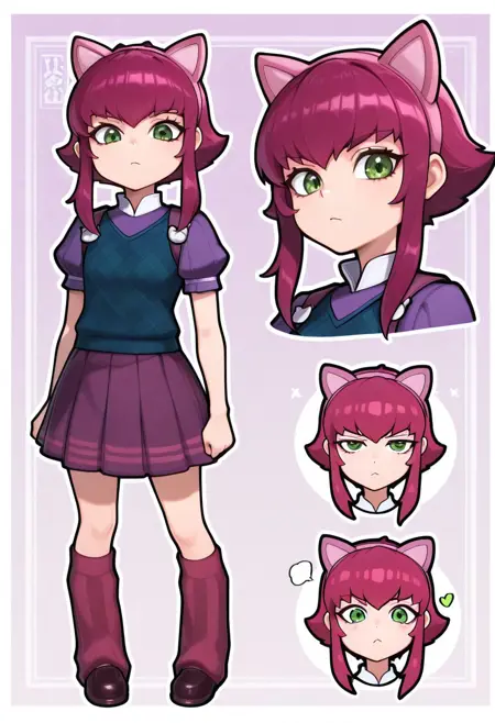 Annie lol