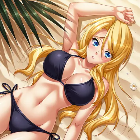 Mitsuhashi Serika - Chijoku no Seifuku