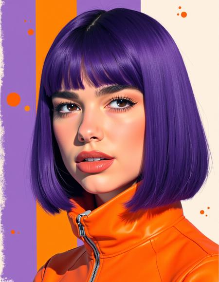 Dua Lipa v1.0