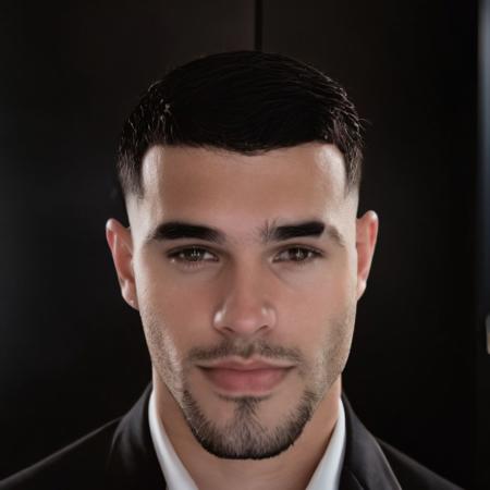 Yadiel Alejandro vXL 1.0