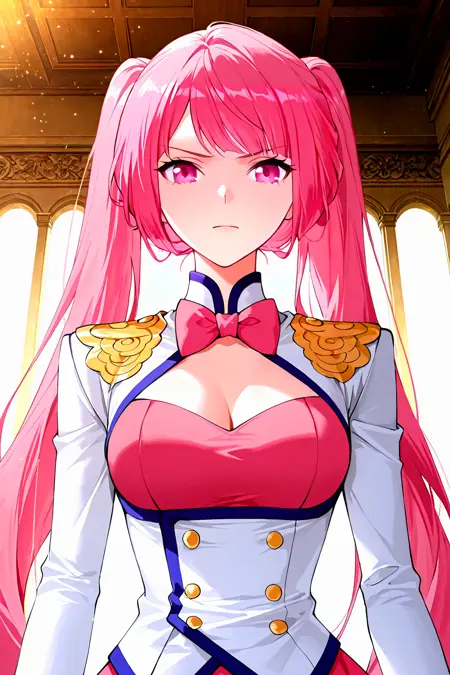 纳兰嫣然 | 斗破苍穹 漫画版