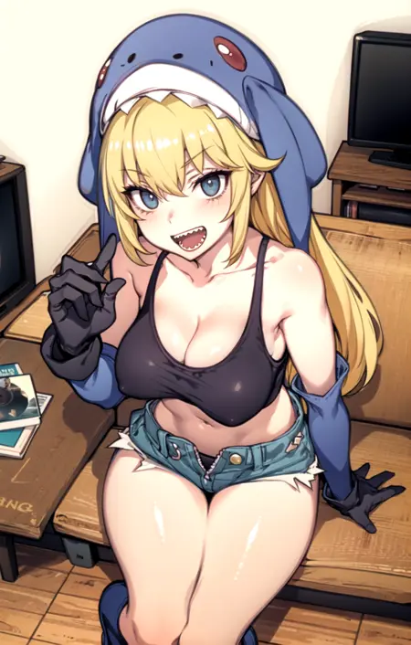 浅井ラム/asairamu